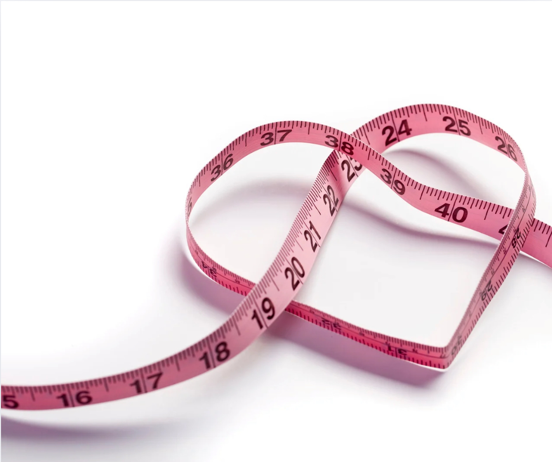 You’re Eating Clean, Working Out… So Why Is the Weight Still Creeping Up?